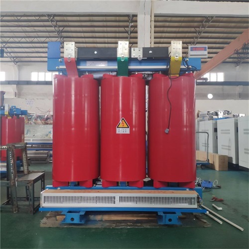 南山SCB10-3150KVA/10KV/0.4KV干式变压器