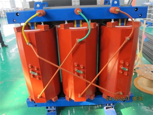 南山SCB12-630KVA/10KV/0.4KV干式变压器