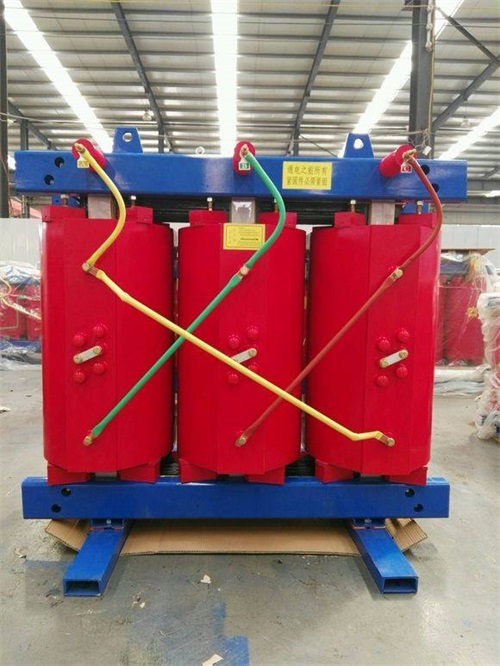 南山SCB13-500KVA干式变压器厂家价格