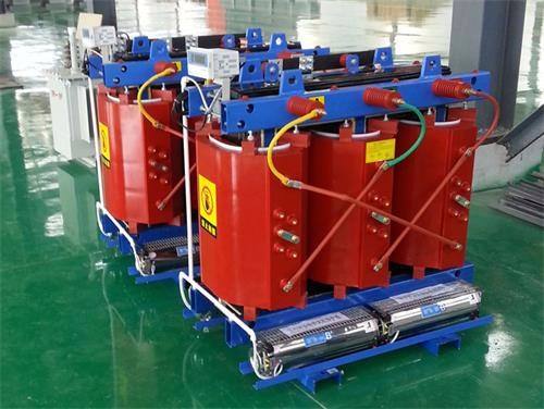 南山SCB10-200KVA/10KV干式变压器